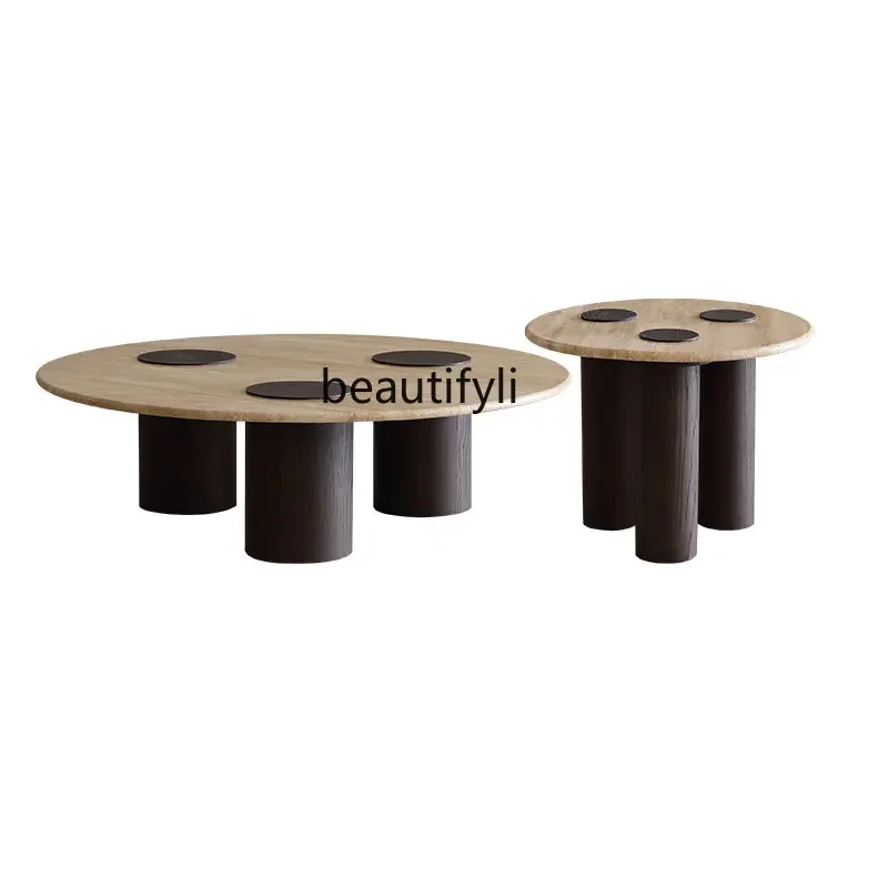 ss 8617 Nordic Creative Coffee Table Living Room Home Small Apartment round Side Table Bedroom Small Table
ss 8617 Nordic Creative Coffee Table Living Room Home Small Apartment round Side Table Bedroom Small Table