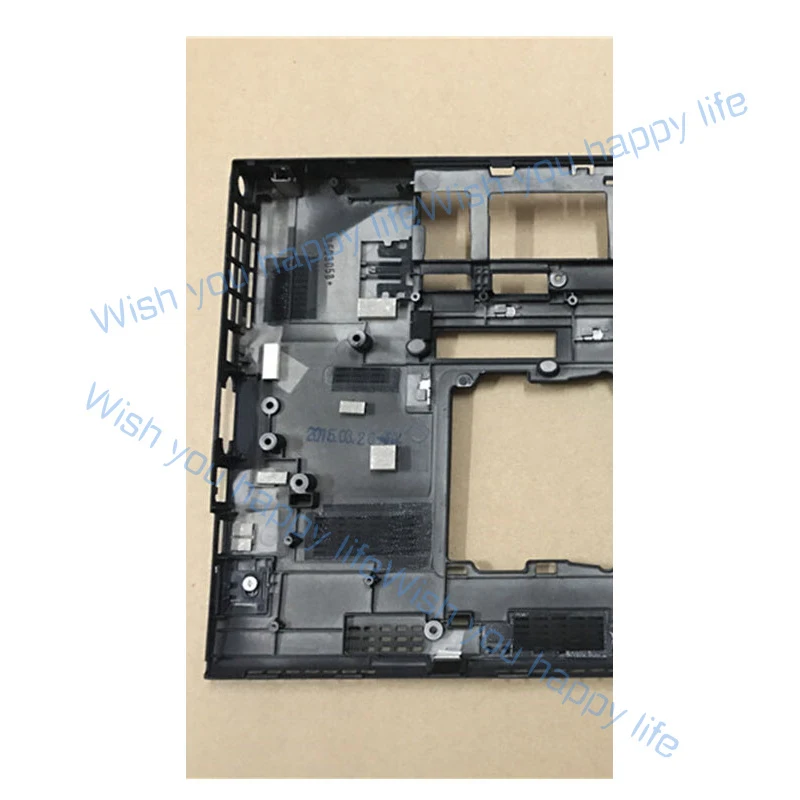 L... D Shell Base Bottom Lower Cover For Lenovo Thinkpad X201 X201I