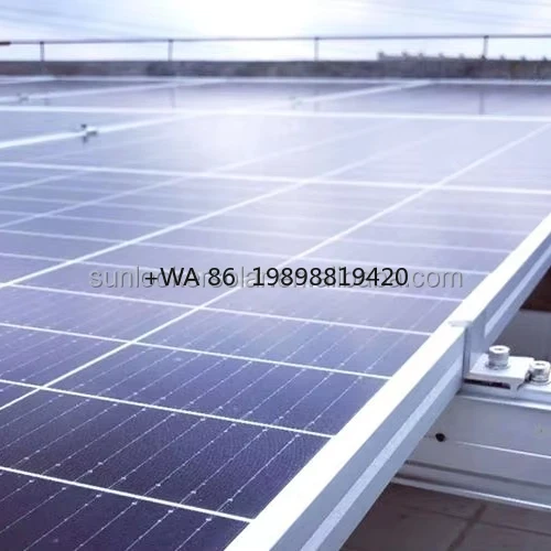 Solar Panel Commercial Use Solar Panels for Home 500 Wt Mono-crystalline Chinese Solar Panels for Sale
Solar Panel Commercial Use Solar Panels for Home 500 Wt Mono-crystalline Chinese Solar Panels for Sale