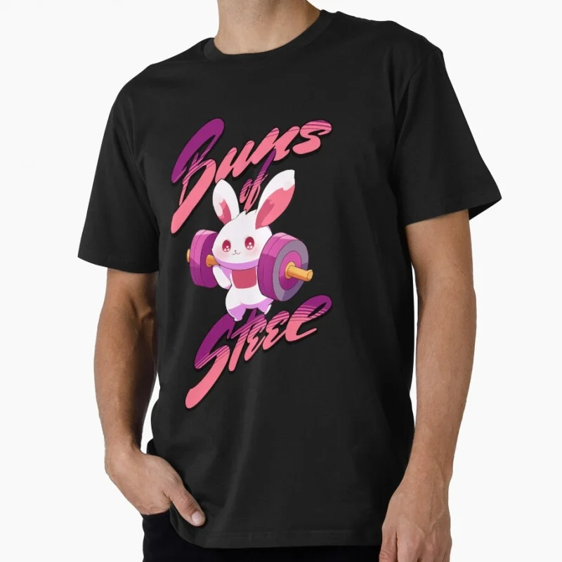 Buns of steel 0512 Funny Gift t shirt for Gym Workout Fitness 100% cotton Short Sleeve Graphic Clothes All size tops S-6XL
Buns of steel 0512 Funny Gift t shirt for Gym Workout Fitness 100% cotton Short Sleeve Graphic Clothes All size tops S-6XL