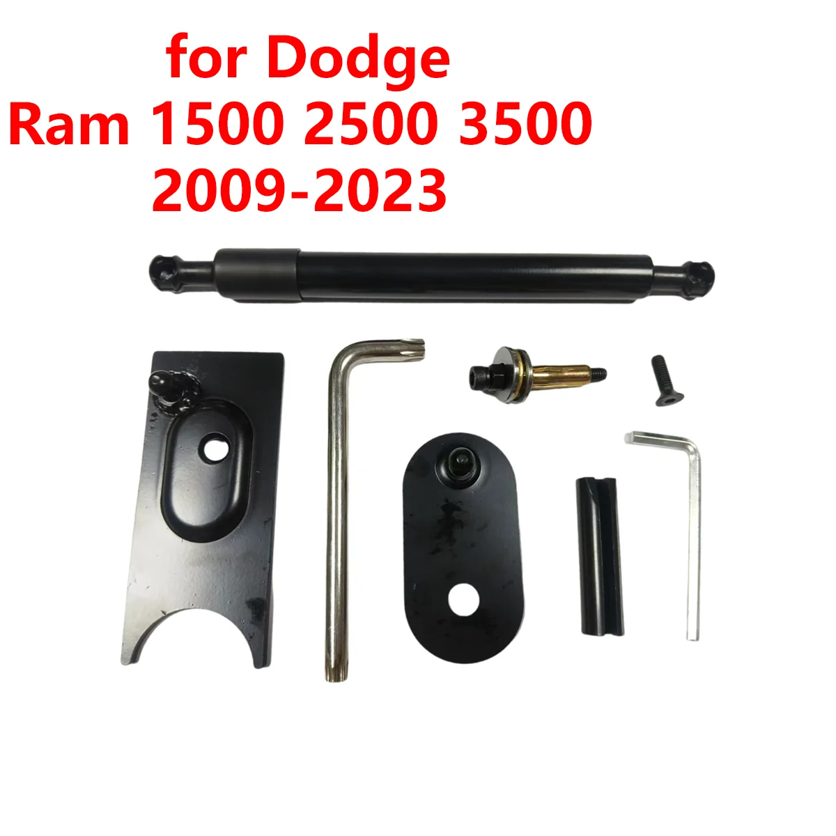 for Dodge Ram 1500 2500 3500 2009-2023 Pickup Rear Tailgate Assist Slow Down Damper Strut
for Dodge Ram 1500 2500 3500 2009-2023 Pickup Rear Tailgate Assist Slow Down Damper Strut