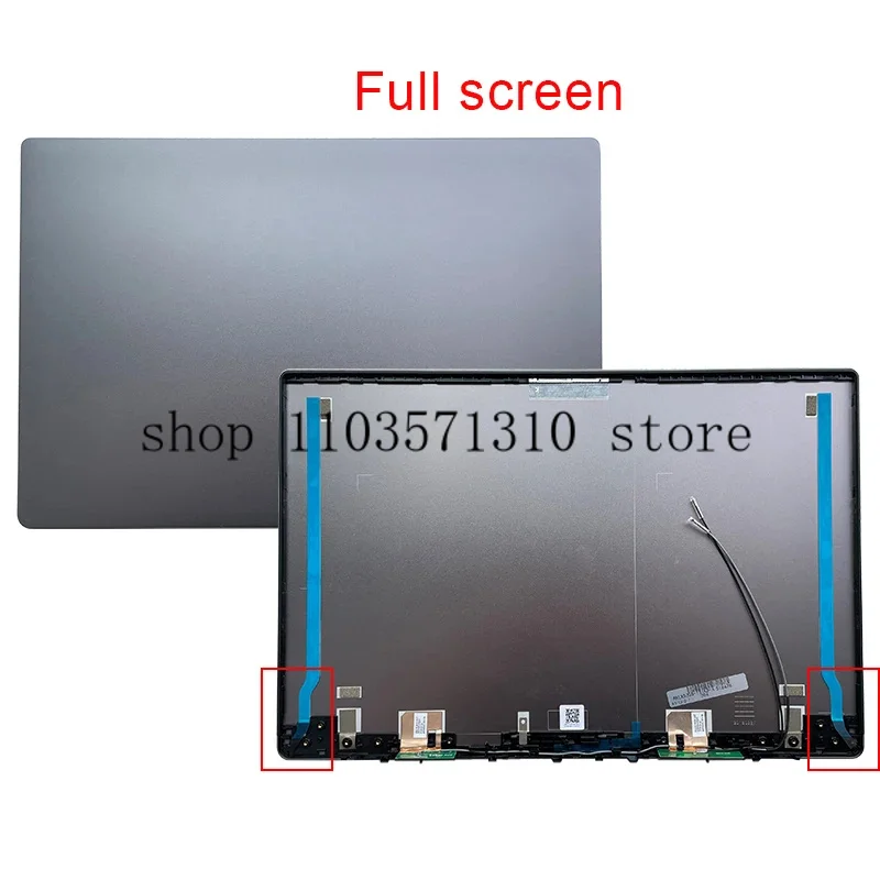 Новинка для Lenovo air 15 15ikbr air 15iwl 530s-15 530s-15ikk 530s-15r, крышка ЖК-дисплея для ноутбука, задняя крышка, верхняя крышка, задняя крышка am 172000130
Новинка для Lenovo air 15 15ikbr air 15iwl 530s-15 530s-15ikk 530s-15r, крышка ЖК-дисплея для ноутбука, задняя крышка, верхняя крышка, задняя крышка am 172000130