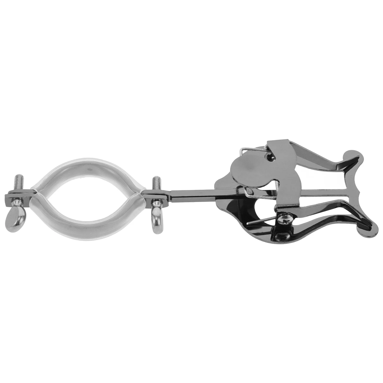 Portable Sheet Music Holder For Clarinet Marching Band Alloy Clamp Adjustable Angle Lightweight Music Lyre Organizer Durable
Portable Sheet Music Holder For Clarinet Marching Band Alloy Clamp Adjustable Angle Lightweight Music Lyre Organizer Durable