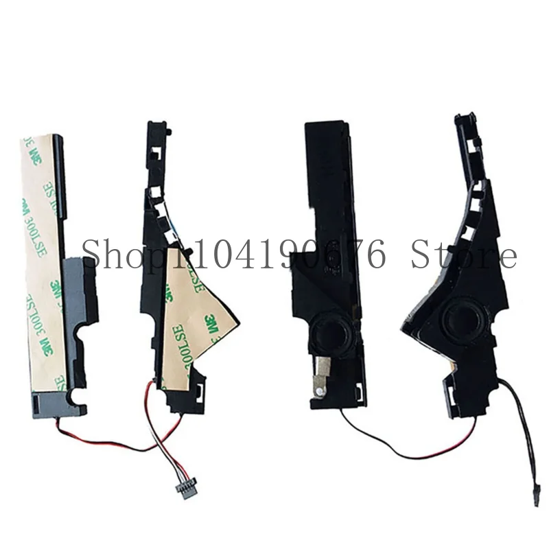 For ASUS X550 X550V FX50 F550 A550 Y581K550 W581L Notebook Built-in Speaker Part
For ASUS X550 X550V FX50 F550 A550 Y581K550 W581L Notebook Built-in Speaker Part
