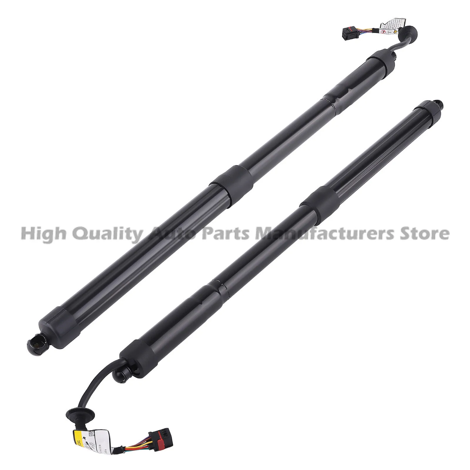 2X Rear Left /Right Trunk Power Lift Support For Nissan Pathfinder 3.5L 2013-2016
2X Rear Left /Right Trunk Power Lift Support For Nissan Pathfinder 3.5L 2013-2016