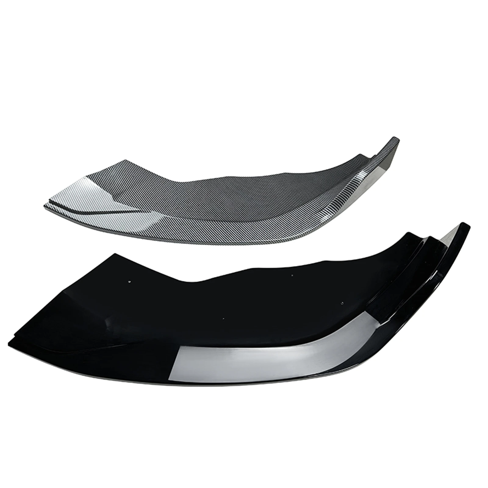 Car Front Lower Spoiler Lip Flare Splitter Blade For BMW 2 Series F44 228i 220i M235i M Sport 2020 2021 2022 2023
Car Front Lower Spoiler Lip Flare Splitter Blade For BMW 2 Series F44 228i 220i M235i M Sport 2020 2021 2022 2023