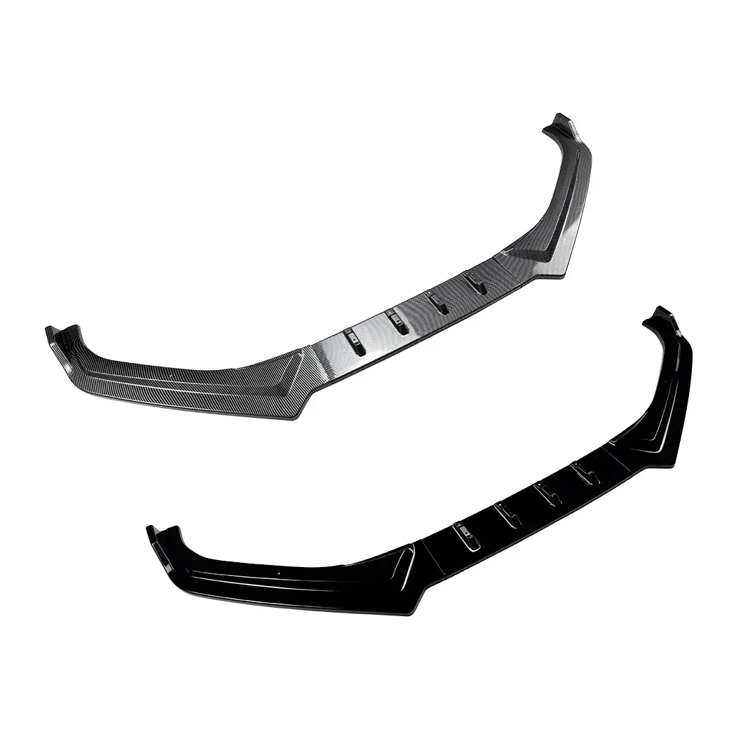 For Subaru BRZ 2017 2018 2019 2020 Front Bumper Spoiler Lip Lower Body Kit Diffuser Splitter Tuning Guard Car Accessories
For Subaru BRZ 2017 2018 2019 2020 Front Bumper Spoiler Lip Lower Body Kit Diffuser Splitter Tuning Guard Car Accessories