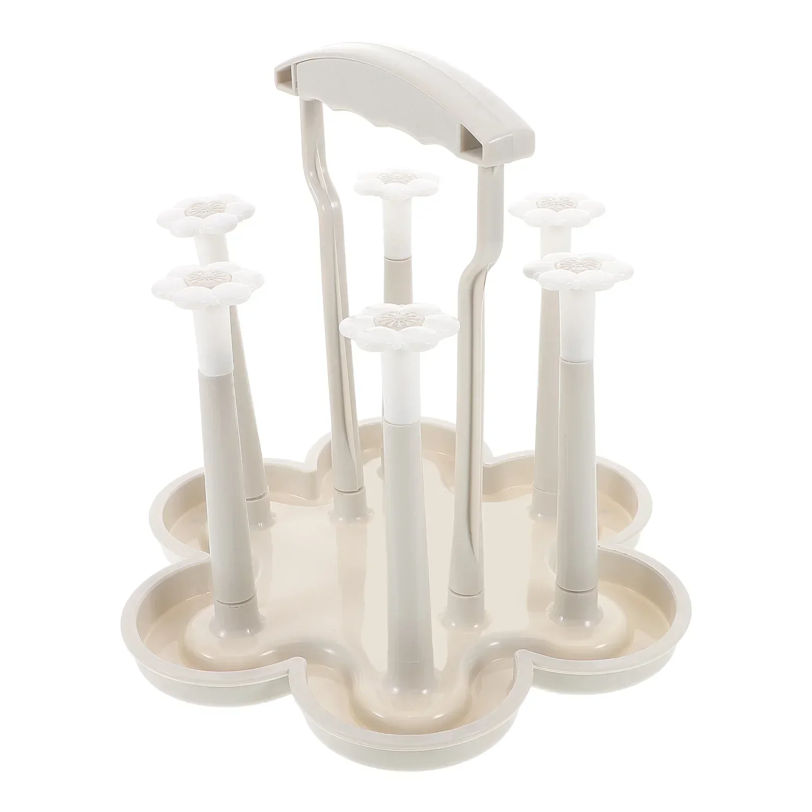 Multifunctional Cup Holder Bottle Drying Rack Kitchen Living Room Mug Racks Counter Glass Bottles Baby Feeding Euro Style
Multifunctional Cup Holder Bottle Drying Rack Kitchen Living Room Mug Racks Counter Glass Bottles Baby Feeding Euro Style