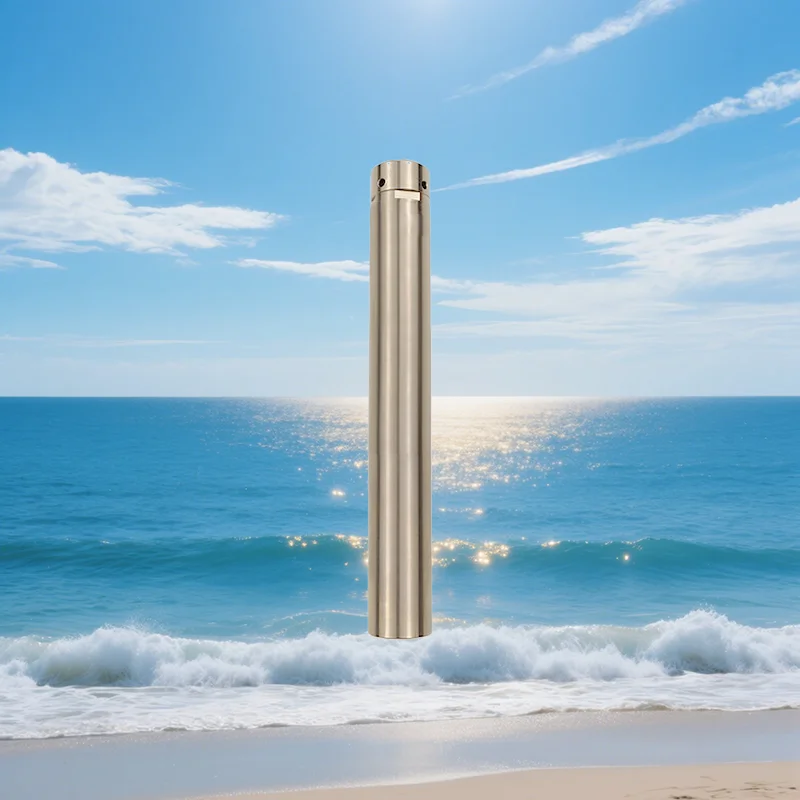 RS485 Titanium Alloy Digital Oil in Water Analyzer Oil Monitoring Sensor Water Quality Detection Device
RS485 Titanium Alloy Digital Oil in Water Analyzer Oil Monitoring Sensor Water Quality Detection Device
