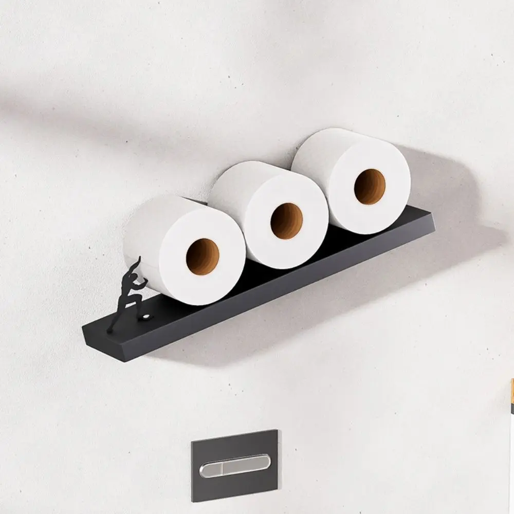 Подставка для туалетной бумаги из нержавеющей стали Компактный дизайн Водонепроницаемый материал Подставка для хранения в ванной комнате Многофункциональная
Подставка для туалетной бумаги из нержавеющей стали Компактный дизайн Водонепроницаемый материал Подставка для хранения в ванной комнате Многофункциональная