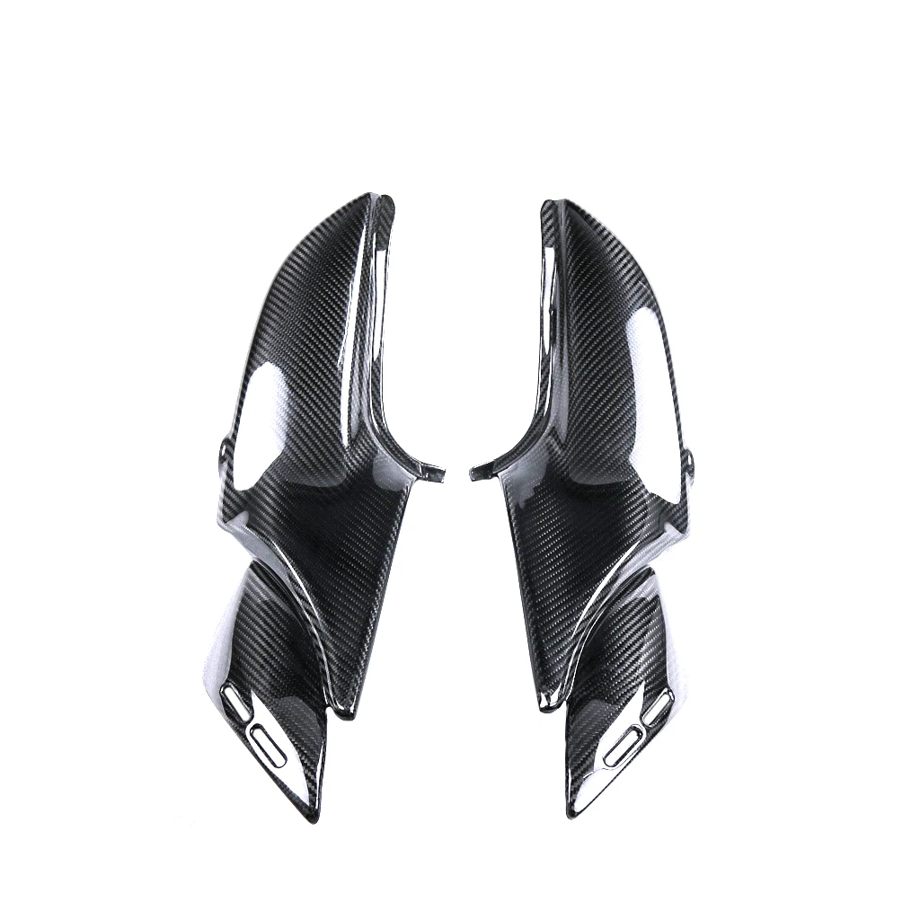 For Kawasaki Z900 RS 2018 3K Carbon Fiber Motorcycle Modification Accessories Fairing Side Panels
For Kawasaki Z900 RS 2018 3K Carbon Fiber Motorcycle Modification Accessories Fairing Side Panels