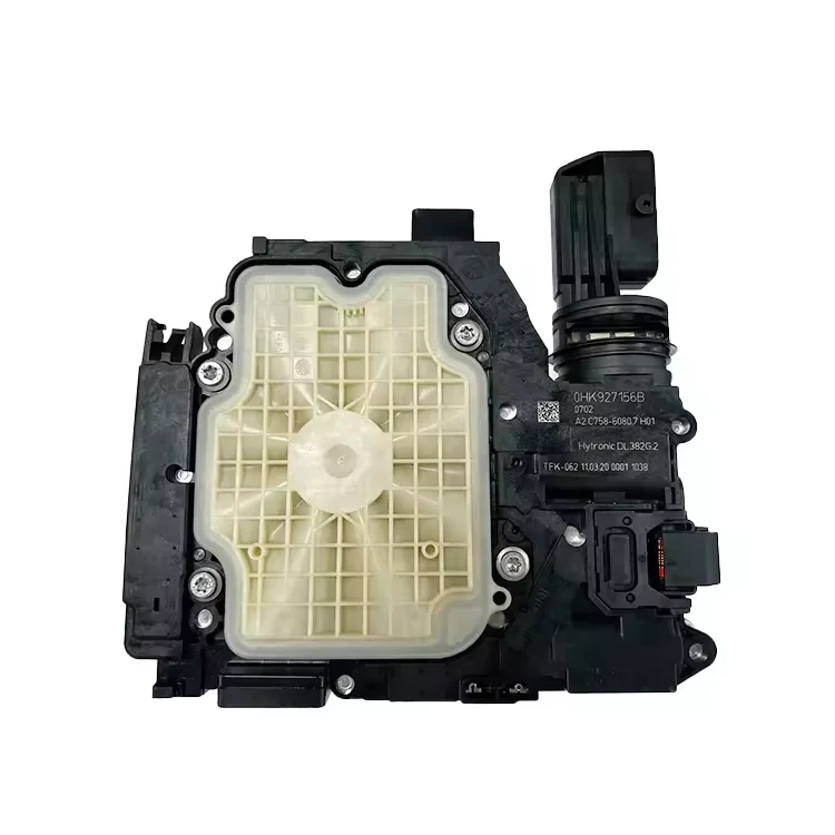 Remanufactured Transmission Control Module 0CK927156Q DL382 0CK 0CJ 0DK 0CK927156 DSG 7 Speed Mechatronic 0CK927156AA for Au di
Remanufactured Transmission Control Module 0CK927156Q DL382 0CK 0CJ 0DK 0CK927156 DSG 7 Speed Mechatronic 0CK927156AA for Au di