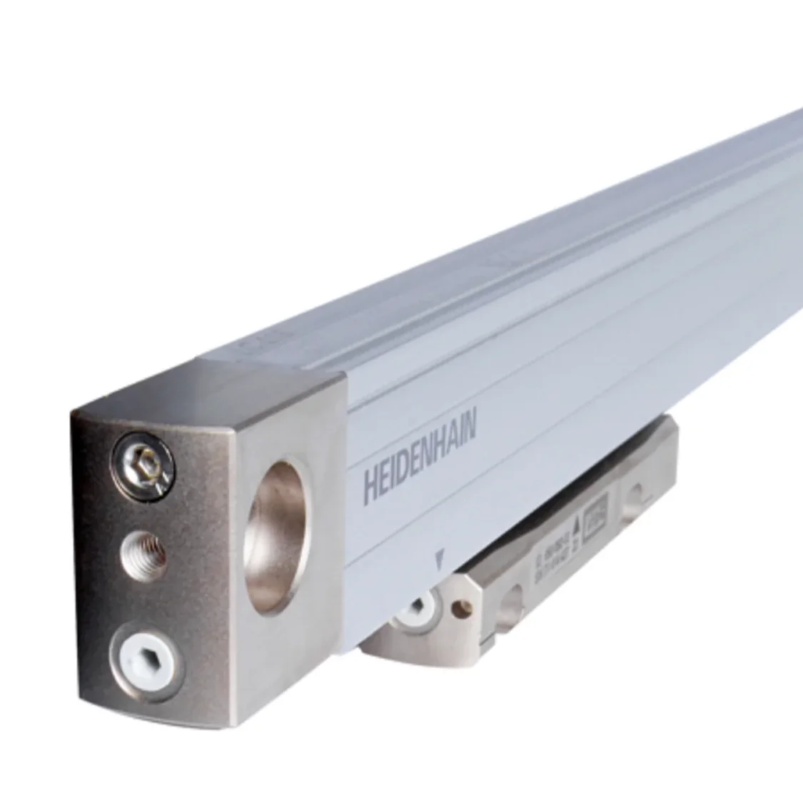 Heidenhain new original linear encoder LC495F 470 5.0 Fanuc05 ID 760932-09 optical grating ruler
Heidenhain new original linear encoder LC495F 470 5.0 Fanuc05 ID 760932-09 optical grating ruler