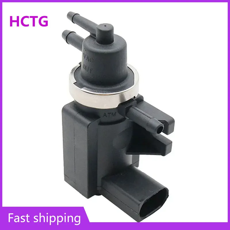 1K0906627D Turbo Boost Control Solenoid Valve For Audi A3 A4 B5 Volkswagen VW Beetle Golf MK4 Polo 9N Seat Cordoba Ibiza Skoda
1K0906627D Turbo Boost Control Solenoid Valve For Audi A3 A4 B5 Volkswagen VW Beetle Golf MK4 Polo 9N Seat Cordoba Ibiza Skoda