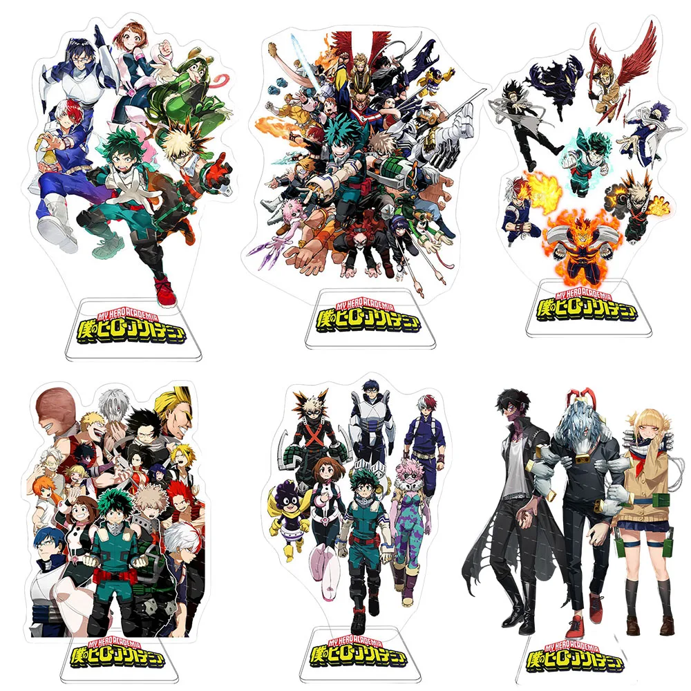 Акриловый аниме брелок Midoriya Izuku фигурка модель мультфильм брелок кулон Поклонники подарок
Акриловый аниме брелок Midoriya Izuku фигурка модель мультфильм брелок кулон Поклонники подарок