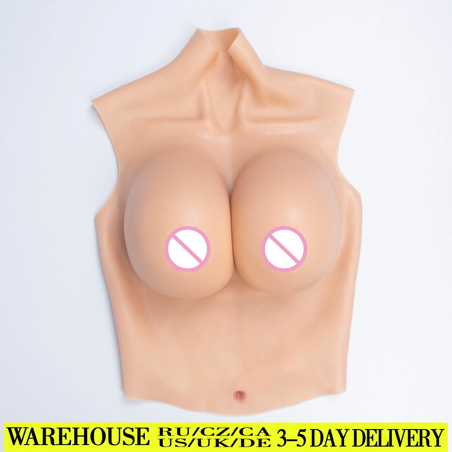 Silicone Breast Forms Fake Boobs Realistic Silicone Boobs Fake Breast Tits For Transgender Shemale Drag Queen Crossdressing
Silicone Breast Forms Fake Boobs Realistic Silicone Boobs Fake Breast Tits For Transgender Shemale Drag Queen Crossdressing