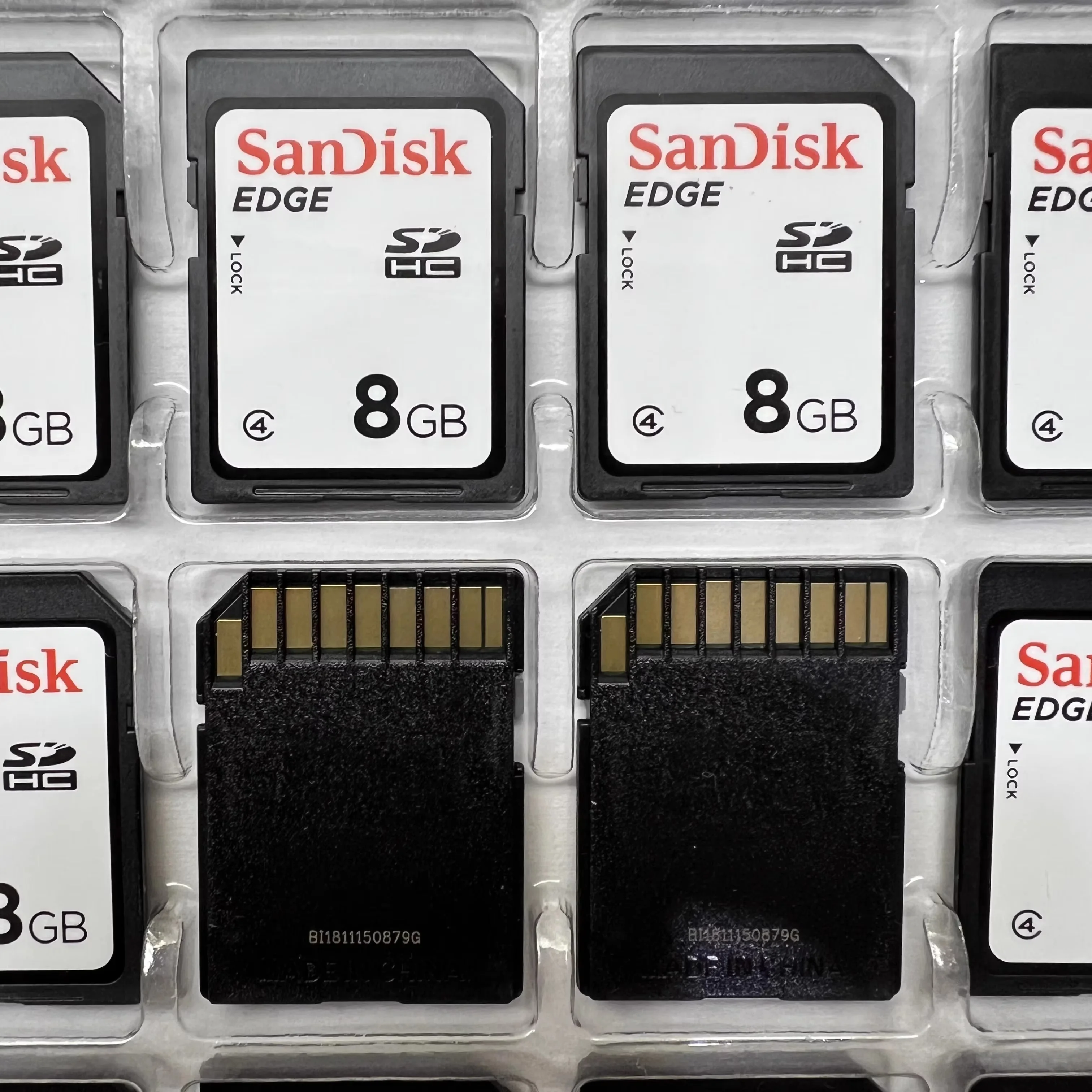 SanDisk SD Card 16GB 8GB Camera Memory Card For Canon Panasonic CCD Digital Music Navigation 3D Printer CNC SDHC Memory Card
SanDisk SD Card 16GB 8GB Camera Memory Card For Canon Panasonic CCD Digital Music Navigation 3D Printer CNC SDHC Memory Card