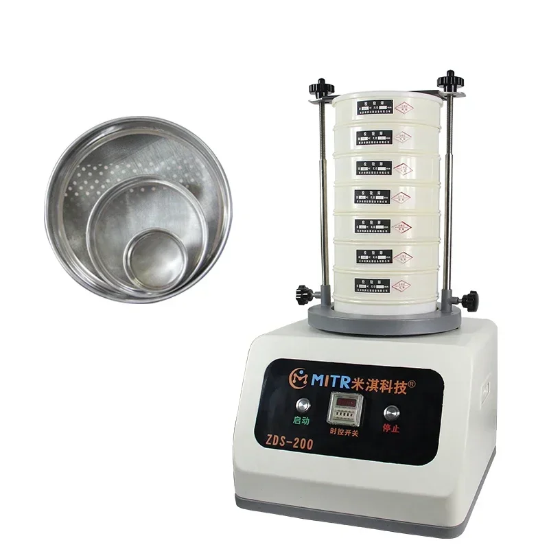 Ultrasonic Cleaning Rubber Ball Vibrating Lab Screen Cheap Price Laboratory Test Shakers Shaker Sale Sieve For Pharmaceutical
Ultrasonic Cleaning Rubber Ball Vibrating Lab Screen Cheap Price Laboratory Test Shakers Shaker Sale Sieve For Pharmaceutical