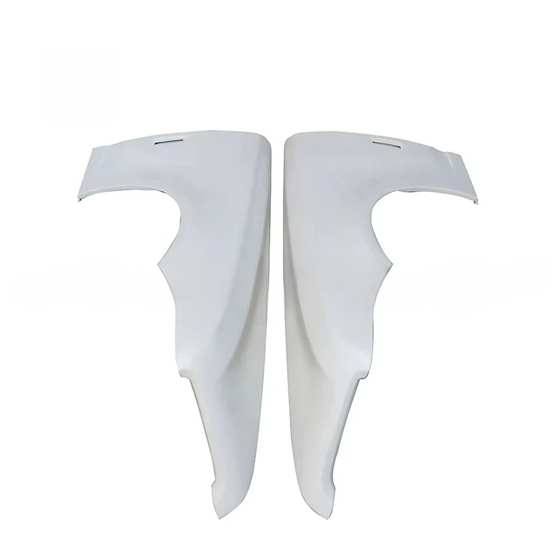 OEM Style Fiberglass Car Front Side Wide Fenders For Rolls Royce Ghost 2-3 Generations
OEM Style Fiberglass Car Front Side Wide Fenders For Rolls Royce Ghost 2-3 Generations