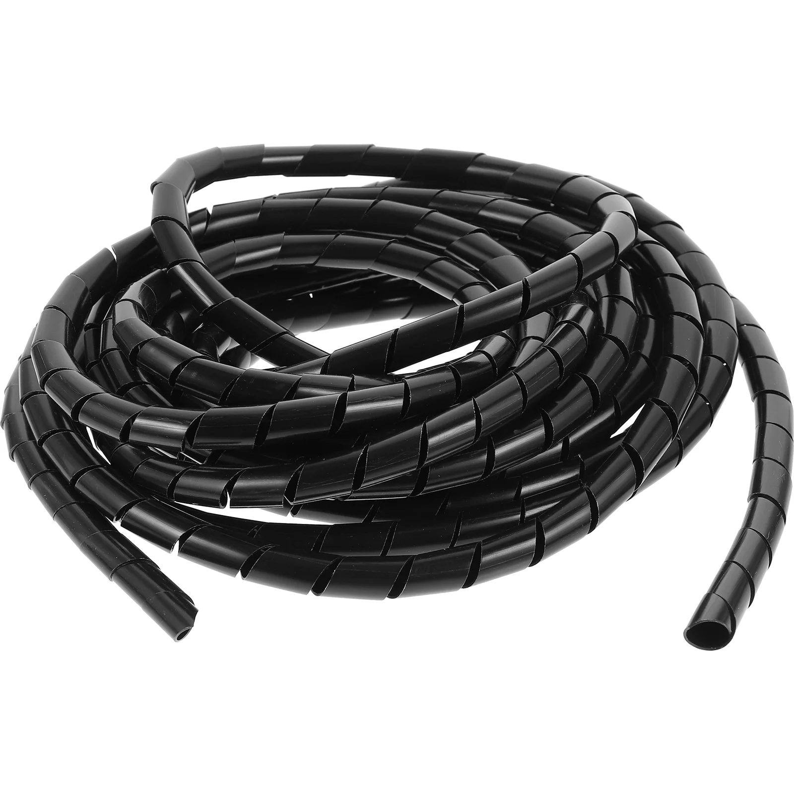 Cord Management Sleeve Cable Sleeve Spiral Cord Wrap Cable Organizer Wrap for Home spiral cable wrap cable sleeve for wire
Cord Management Sleeve Cable Sleeve Spiral Cord Wrap Cable Organizer Wrap for Home spiral cable wrap cable sleeve for wire