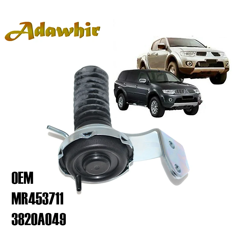 Freewheel Clutch Actuator for Mitsubishi Pajero V73 V75 V77 V78 V98 6G72 6G74 Pickup Triton L200 OEM MR453711
Freewheel Clutch Actuator for Mitsubishi Pajero V73 V75 V77 V78 V98 6G72 6G74 Pickup Triton L200 OEM MR453711