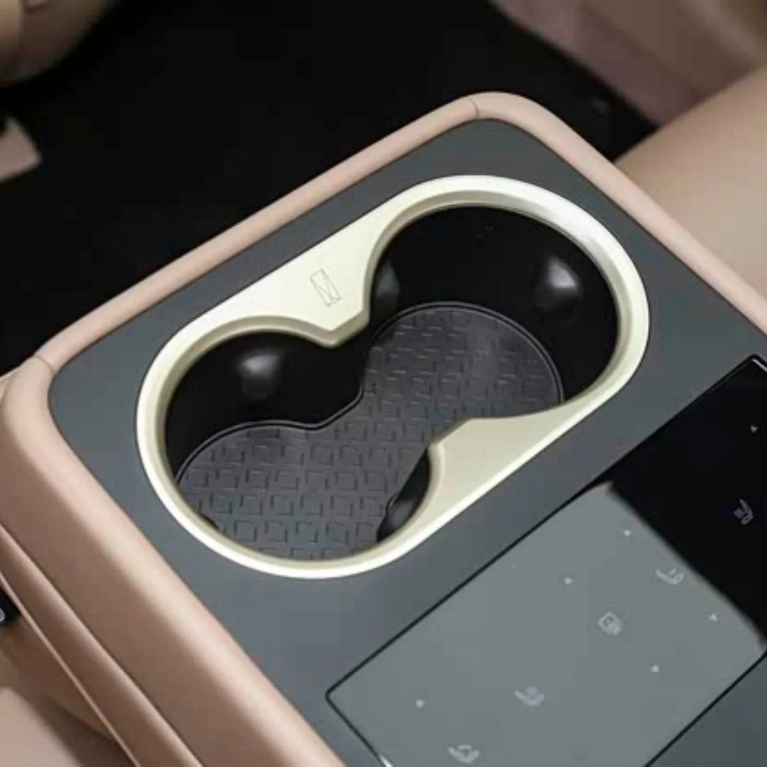 Custom Car Floor Mats For Chevrolet Traverse 2018-2023 Car Floor Mats For Men Women Car Accessories
Custom Car Floor Mats For Chevrolet Traverse 2018-2023 Car Floor Mats For Men Women Car Accessories