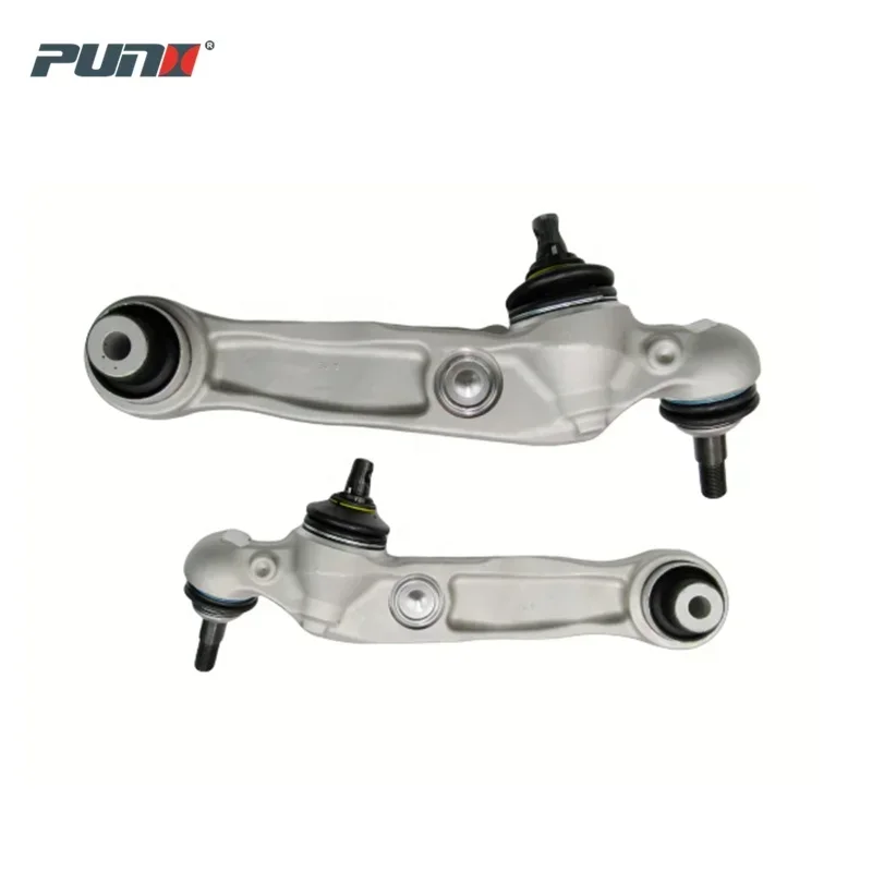 Manufacturer Front Lower Suspension Control arm Part For Rolls-Royce Ghost RR4 RR5 31126782181 31126782182
Manufacturer Front Lower Suspension Control arm Part For Rolls-Royce Ghost RR4 RR5 31126782181 31126782182