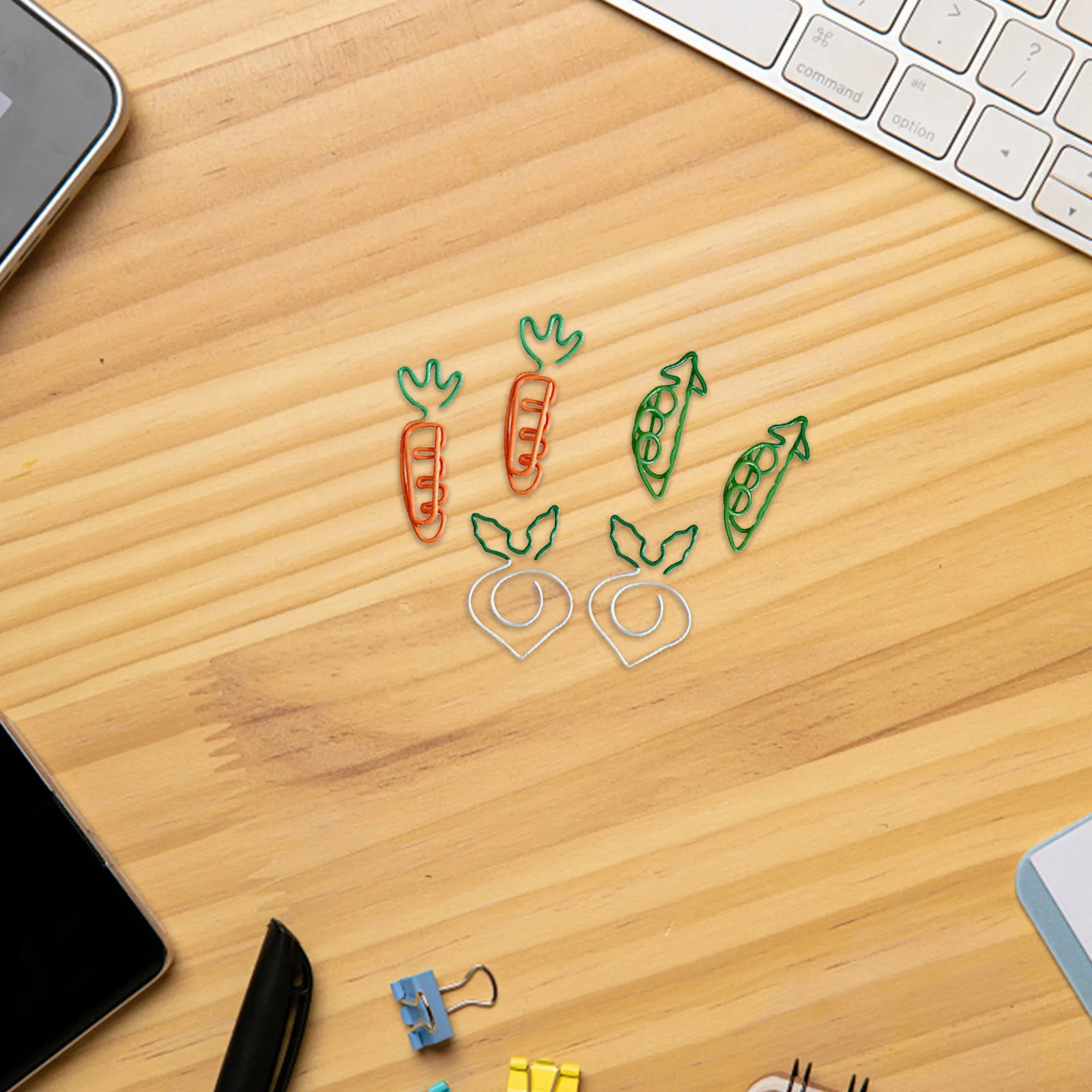 9Pcs Cartoon Paper Clips Creative Small Paperclips for School Office Document File Paper Clamps Decorative Metal Clips
9Pcs Cartoon Paper Clips Creative Small Paperclips for School Office Document File Paper Clamps Decorative Metal Clips