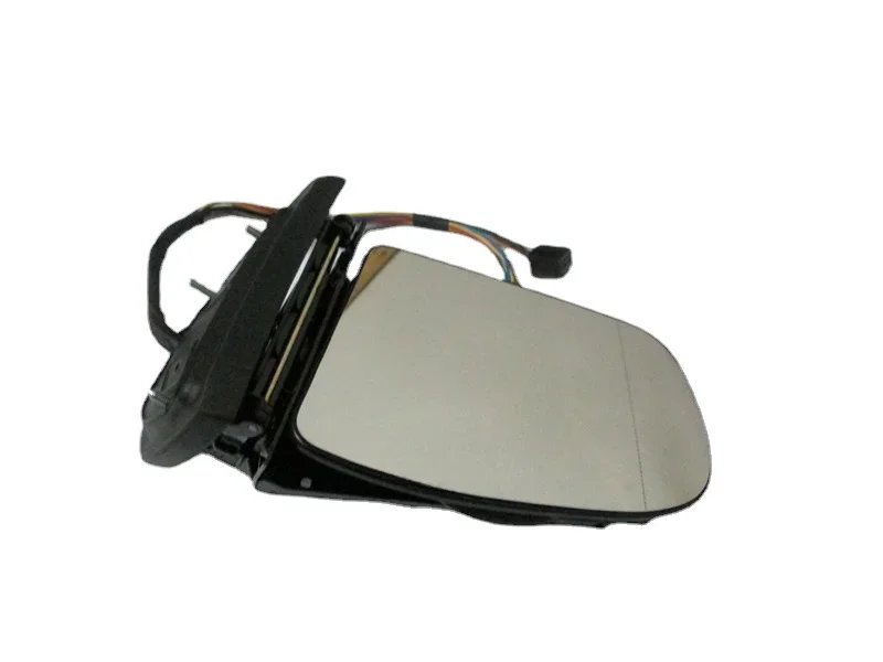 Outside Rearview Mirror Frame for Mercedes-Benz W220 S280 S320 S350 S500 S600 98-02
Outside Rearview Mirror Frame for Mercedes-Benz W220 S280 S320 S350 S500 S600 98-02