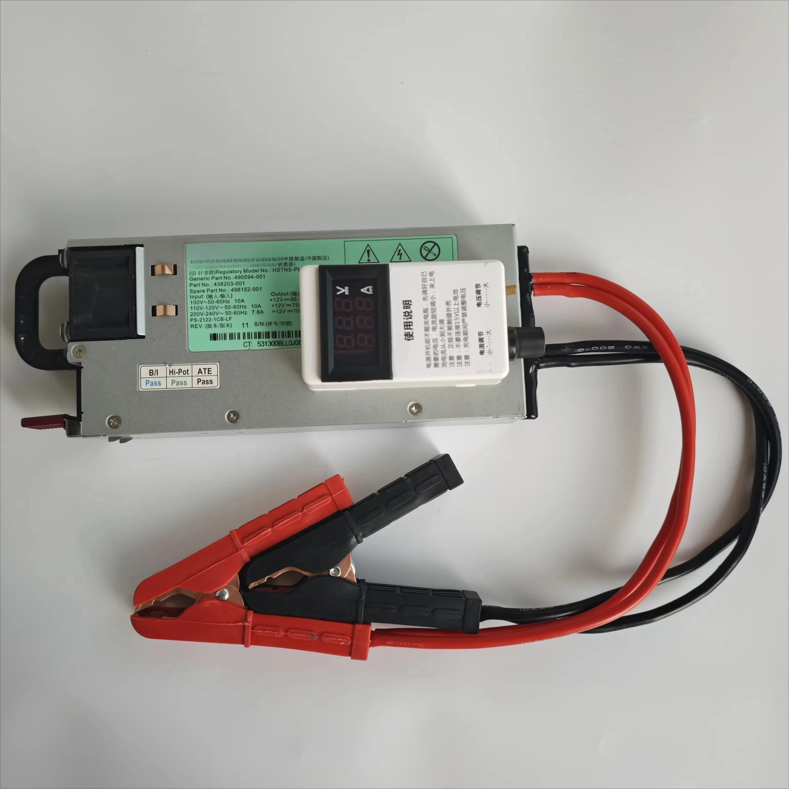 14.6V100A car programmable regulated power supply, Ferrous lithium phosphate, ternary lithium, lead-acid battery charger.
14.6V100A car programmable regulated power supply, Ferrous lithium phosphate, ternary lithium, lead-acid battery charger.