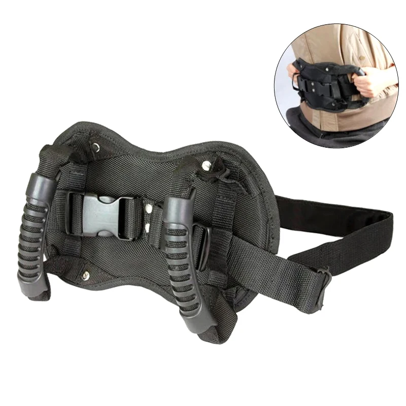 Motorcycle Scooters Safety Belt Back Seat Passenger Grip Grab Handle Non-Slip Strap Universal Motorcycle Seat Strap For Kids
Motorcycle Scooters Safety Belt Back Seat Passenger Grip Grab Handle Non-Slip Strap Universal Motorcycle Seat Strap For Kids