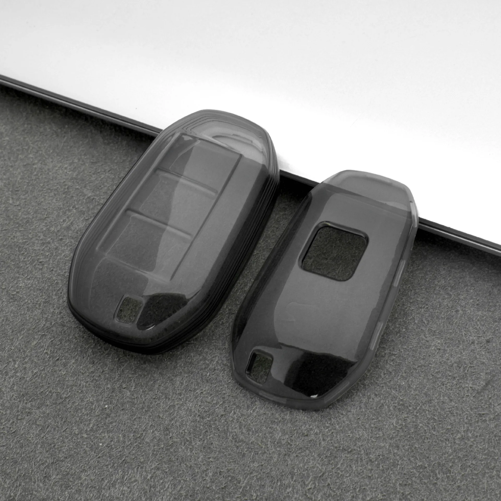 Recommended popular models for Peugeot car key cover Dongfeng mow key case full-inclusive original innovative replacement shell
Recommended popular models for Peugeot car key cover Dongfeng mow key case full-inclusive original innovative replacement shell