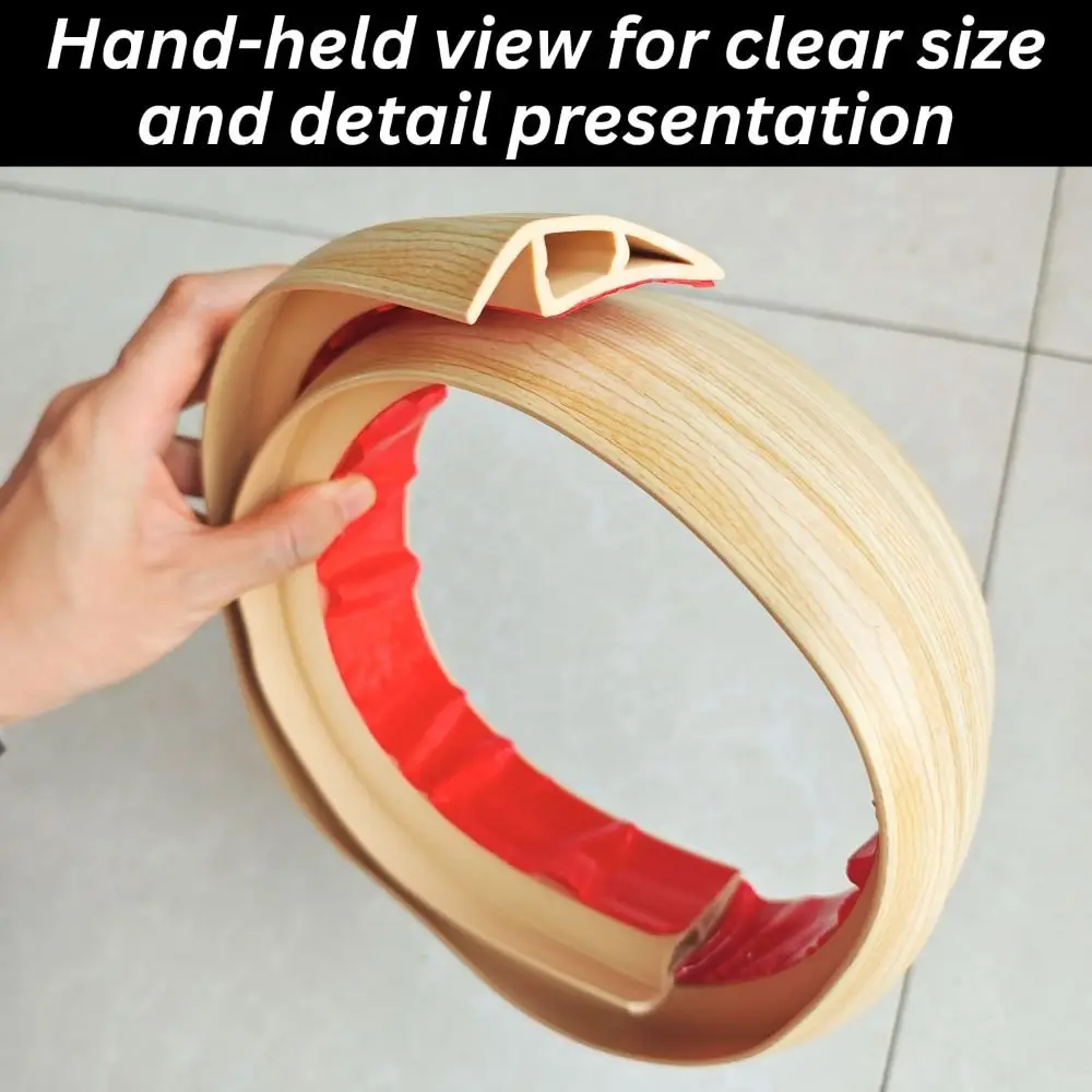 Переходная полоса для ковра до плитки, износостойкая самоклеящаяся окантовка, 100 см, режущаяся рампа для инвалидной коляски, бытовая
Переходная полоса для ковра до плитки, износостойкая самоклеящаяся окантовка, 100 см, режущаяся рампа для инвалидной коляски, бытовая