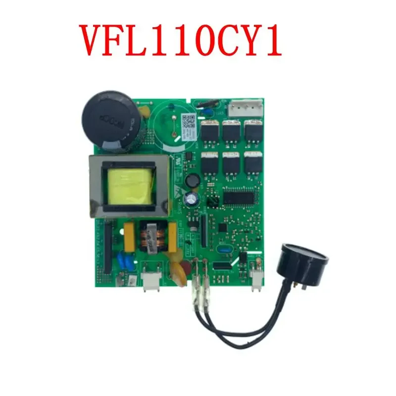 For DONPER VFL110CY1-Refrigerador Compresor Inverter Unidad de Control para Hisense HGFE-492P Refrigerador Componentes
For DONPER VFL110CY1-Refrigerador Compresor Inverter Unidad de Control para Hisense HGFE-492P Refrigerador Componentes
