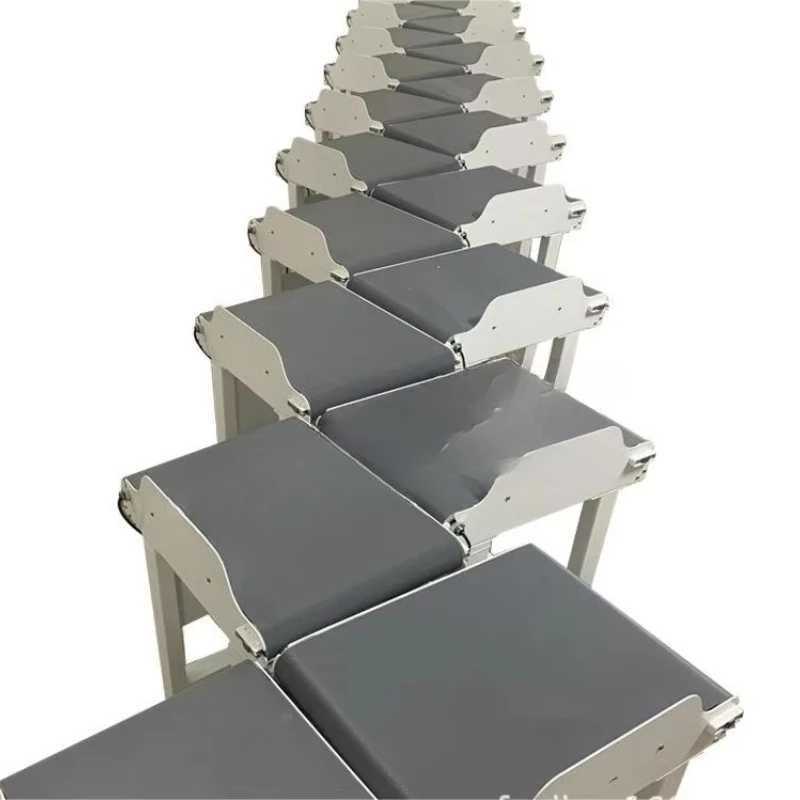 Intelligent express parcel sorting machine logistics Z sorting machine belt conveyor efficient logistics equipment
Intelligent express parcel sorting machine logistics Z sorting machine belt conveyor efficient logistics equipment