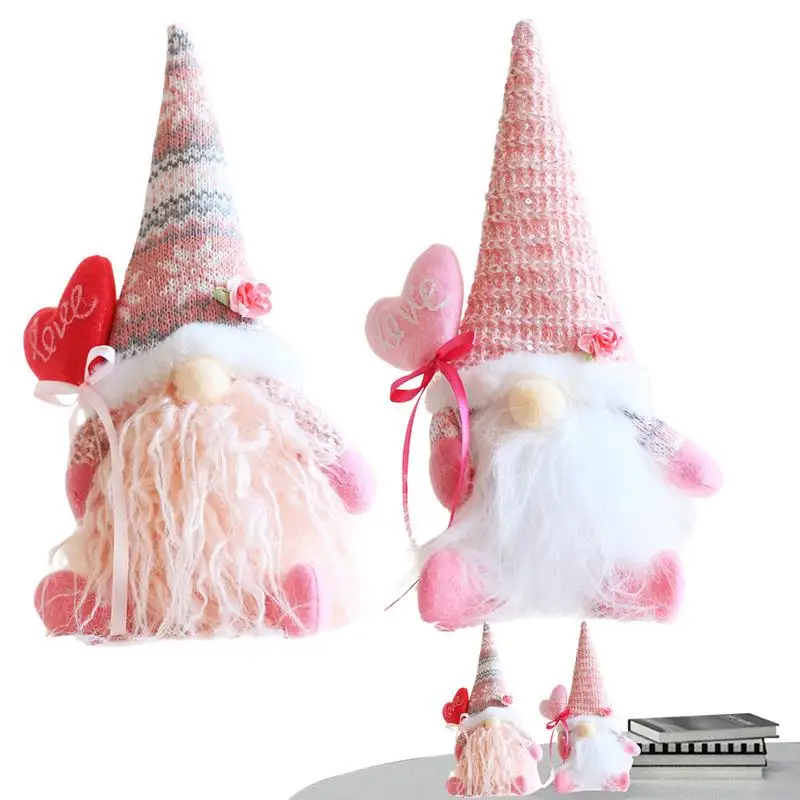 2pcs/set Christmas Table Decorations Plush Gnomes Doll Christmas Toys Home Decor New Year Gift Ornaments Thanksgiving Decor
2pcs/set Christmas Table Decorations Plush Gnomes Doll Christmas Toys Home Decor New Year Gift Ornaments Thanksgiving Decor