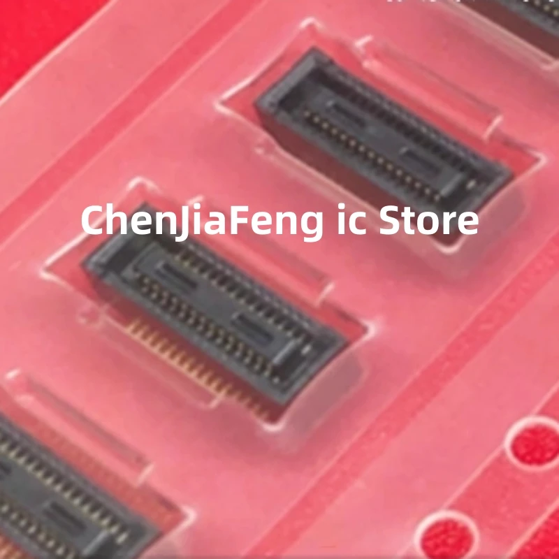 1-100 шт./лот DF40HC(2.5)-30DS-0.4V 30PIN 0.4MM SMD Новый оригинал
1-100 шт./лот DF40HC(2.5)-30DS-0.4V 30PIN 0.4MM SMD Новый оригинал