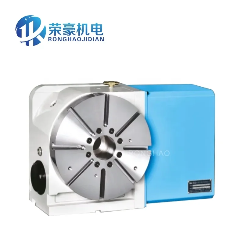 Four-axis CNC Turntable Machining Center With Cam Roller And Indexing Head Servo Motor Engine Core 1 Year Warranty
Four-axis CNC Turntable Machining Center With Cam Roller And Indexing Head Servo Motor Engine Core 1 Year Warranty