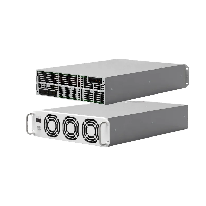NIUERA Wholesale 30KW 150-1000V 100A Three Phase AC2DC Power Module For Dc Ev Charging Station High Efficiency Power Supply
NIUERA Wholesale 30KW 150-1000V 100A Three Phase AC2DC Power Module For Dc Ev Charging Station High Efficiency Power Supply
