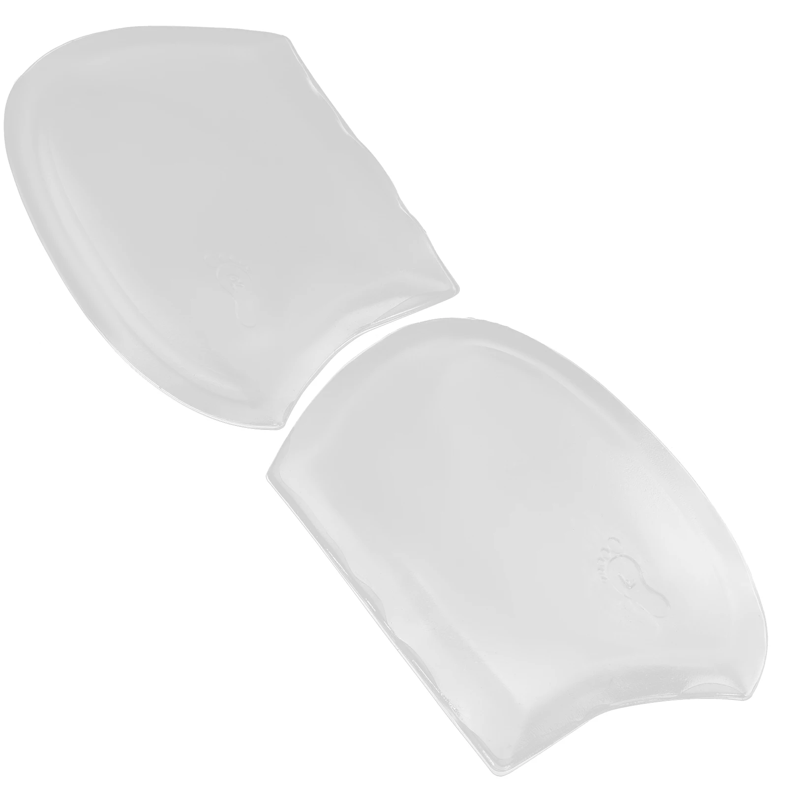 Arch Support Inserts Gel Soft Self Adhesive Half Foot Pads for Flat Comfortable Reusable Washable Breathable Foot
Arch Support Inserts Gel Soft Self Adhesive Half Foot Pads for Flat Comfortable Reusable Washable Breathable Foot