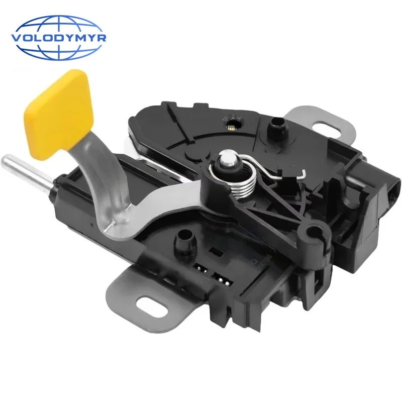 Car Hood Lock Machine for Ford Mondeo MK4 2007 – 2015 BS7A16700BA 1694298
Car Hood Lock Machine for Ford Mondeo MK4 2007 – 2015 BS7A16700BA 1694298