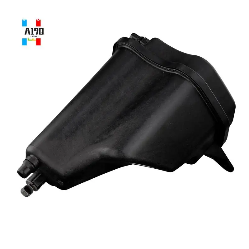 A19Q-17137552546 Expansion Water Tank Coolant Overflow Bottle Reservoir W /Sensor For BMW E70 E71 X5 X6 2007-2018 17138621092
A19Q-17137552546 Expansion Water Tank Coolant Overflow Bottle Reservoir W /Sensor For BMW E70 E71 X5 X6 2007-2018 17138621092