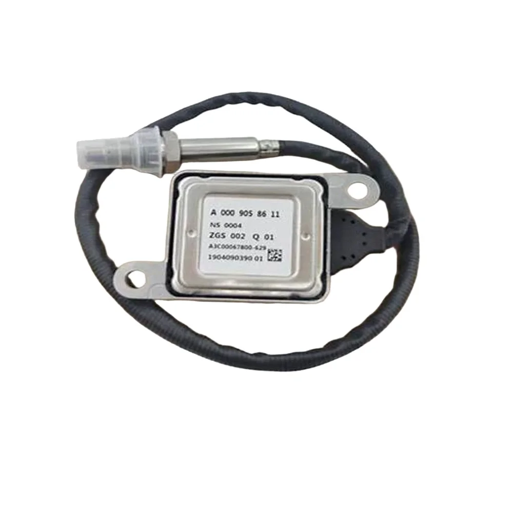 ZOOMKEY Fit For Nox Sensor Fit For Mercedes Benz 2015-2017 A0009052909
ZOOMKEY Fit For Nox Sensor Fit For Mercedes Benz 2015-2017 A0009052909