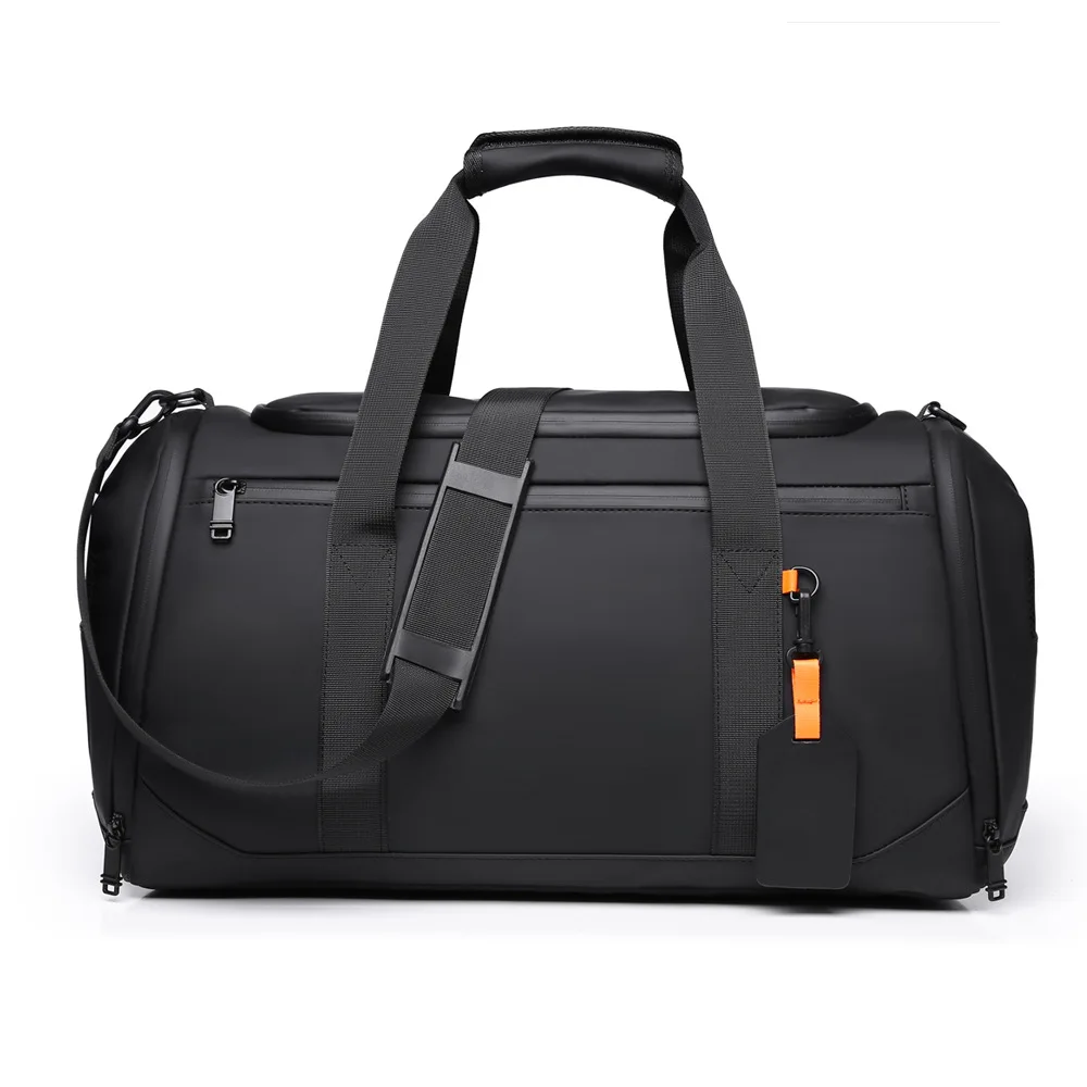 Large-Capacity Travel Bag, Outdoor Water-Repellent Handbag, Independent Shoe Compartment Sports Fitness Bag, Unisex Multi-Functional Storage Bag
Large-Capacity Travel Bag, Outdoor Water-Repellent Handbag, Independent Shoe Compartment Sports Fitness Bag, Unisex Multi-Functional Storage Bag