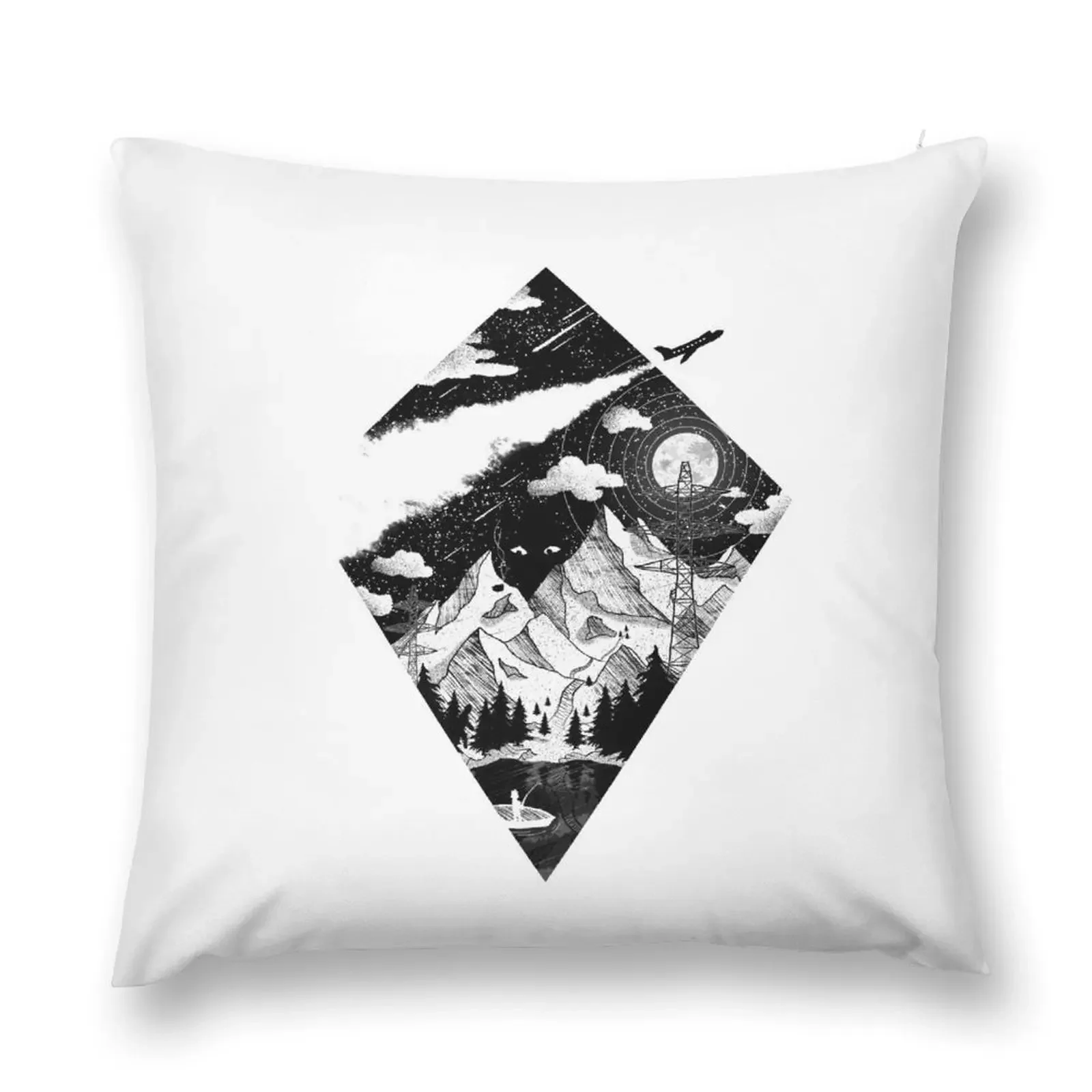 Ominous Dark Mountains Throw Pillow Pillowcases Cushion Covers Sofa Cushions For Children pillow
Ominous Dark Mountains Throw Pillow Pillowcases Cushion Covers Sofa Cushions For Children pillow