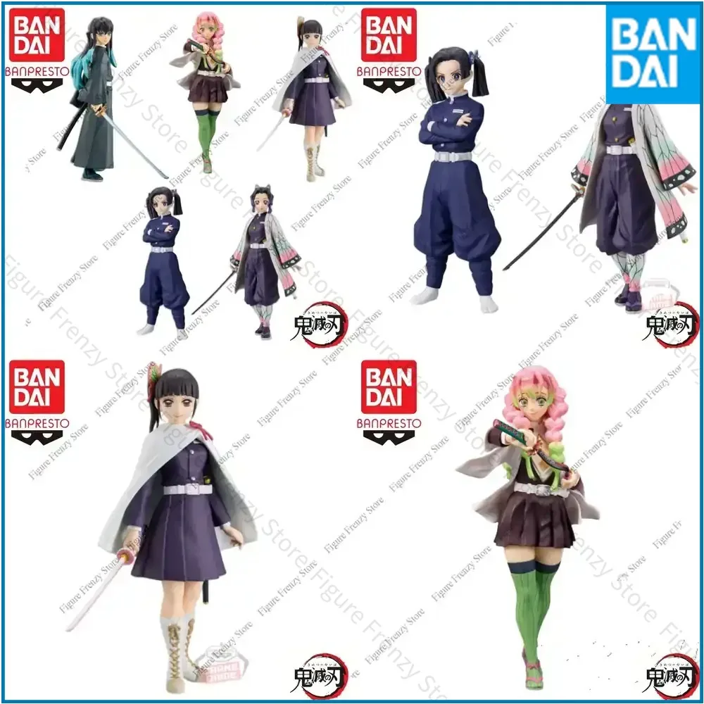 Special Offer In Stock Bandai Original Banpresto Demon Slayer Vol 47-50 Kanzaki Aoi Kochou Shinobu Action Figure for Mol Doll
Special Offer In Stock Bandai Original Banpresto Demon Slayer Vol 47-50 Kanzaki Aoi Kochou Shinobu Action Figure for Mol Doll