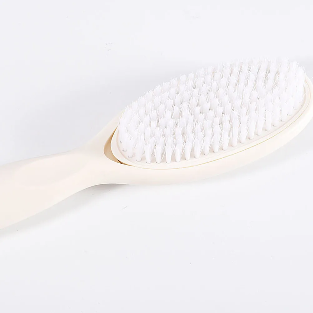 4Pcs Foot Grinder Pedicure Tool Double Sided File Brush Multi Function Care Home Use Women Callus Remover Nail File Foot Care
4Pcs Foot Grinder Pedicure Tool Double Sided File Brush Multi Function Care Home Use Women Callus Remover Nail File Foot Care