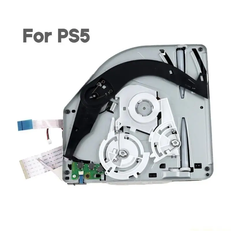 F62C Game Console CD-ROM Driver Thin DVD Optical Drive DVD Disc Drive Easy Installs
F62C Game Console CD-ROM Driver Thin DVD Optical Drive DVD Disc Drive Easy Installs