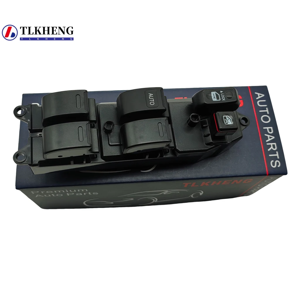 Power Electric Window Control Switch Button for Toyota Avalon Corolla Camry 1997-2002 84820-60090 84820-AA011
Power Electric Window Control Switch Button for Toyota Avalon Corolla Camry 1997-2002 84820-60090 84820-AA011