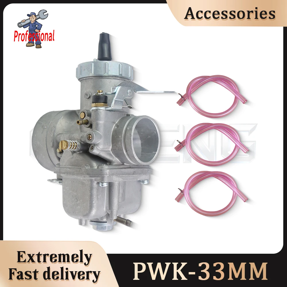 Motorcycle VM38 Cable Operated Carburetor Throttle Cable Type Carb For Off Road Motorbike Engine Repair
Motorcycle VM38 Cable Operated Carburetor Throttle Cable Type Carb For Off Road Motorbike Engine Repair
